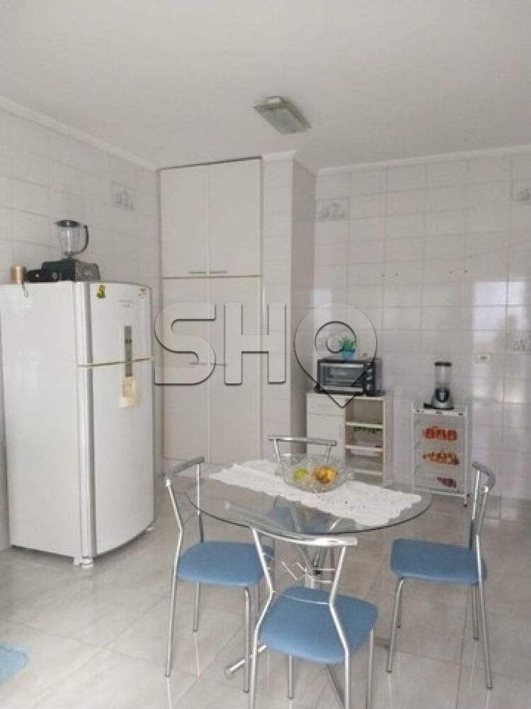 Sobrado, 2 quartos, 210 m² - Foto 11