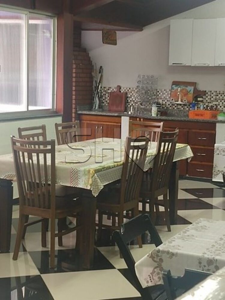 Sobrado, 2 quartos, 210 m² - Foto 2