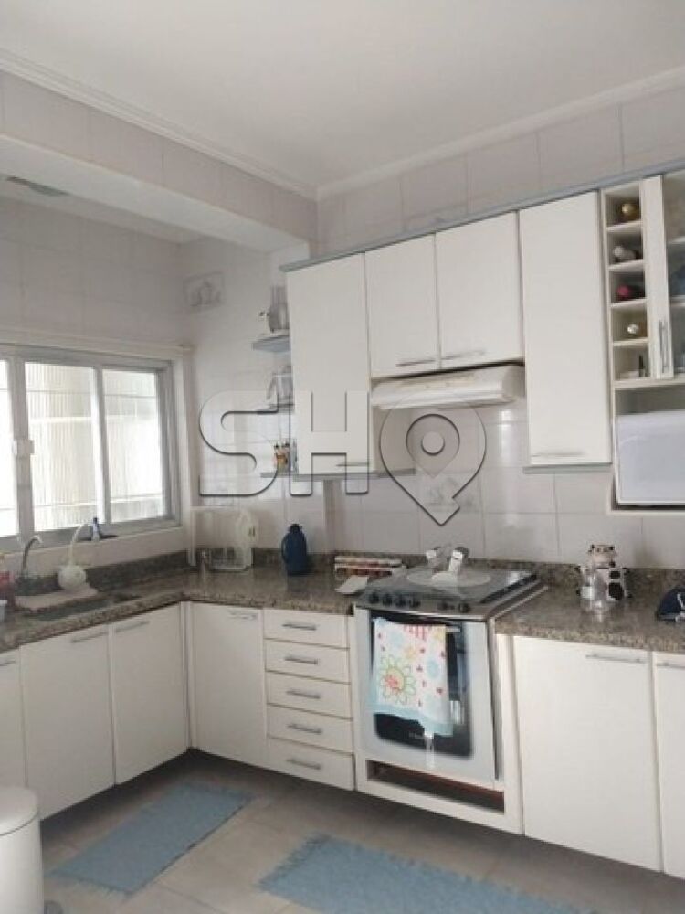 Sobrado, 2 quartos, 210 m² - Foto 3