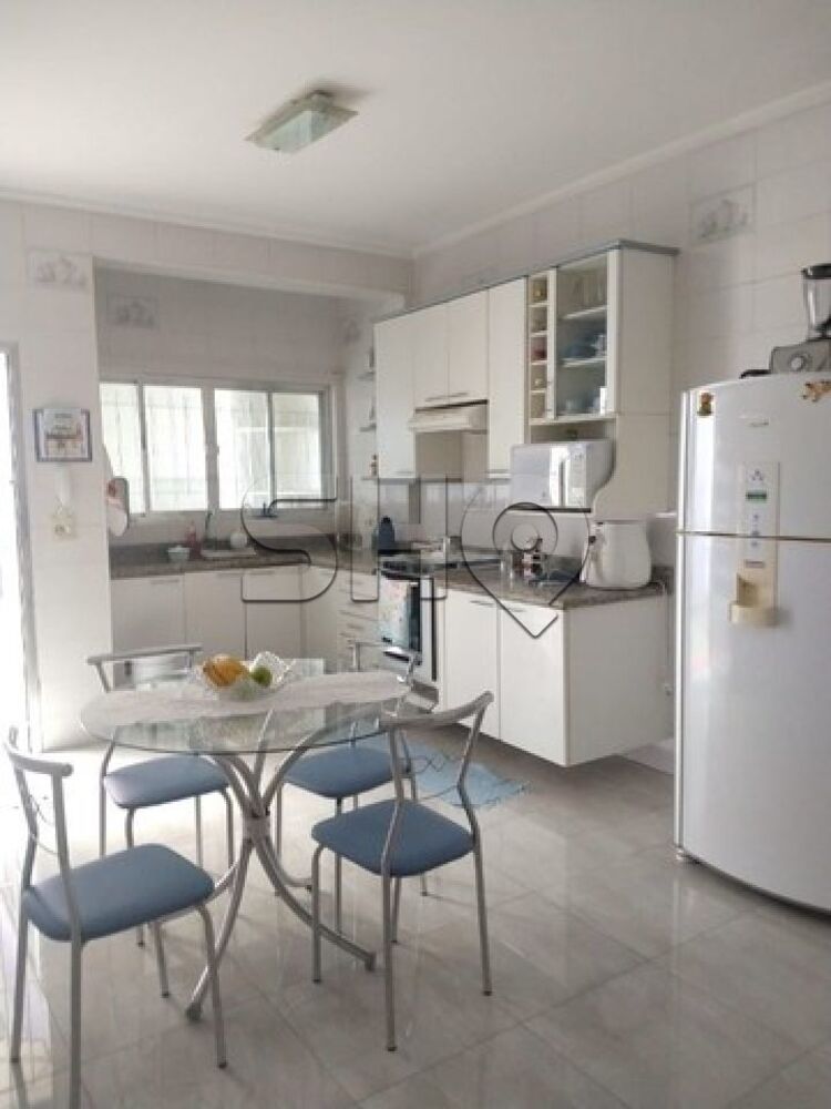 Sobrado, 2 quartos, 210 m² - Foto 13