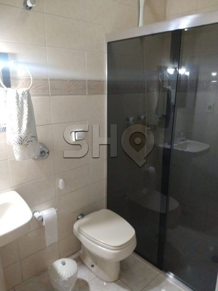 Sobrado, 2 quartos, 210 m² - Foto 12