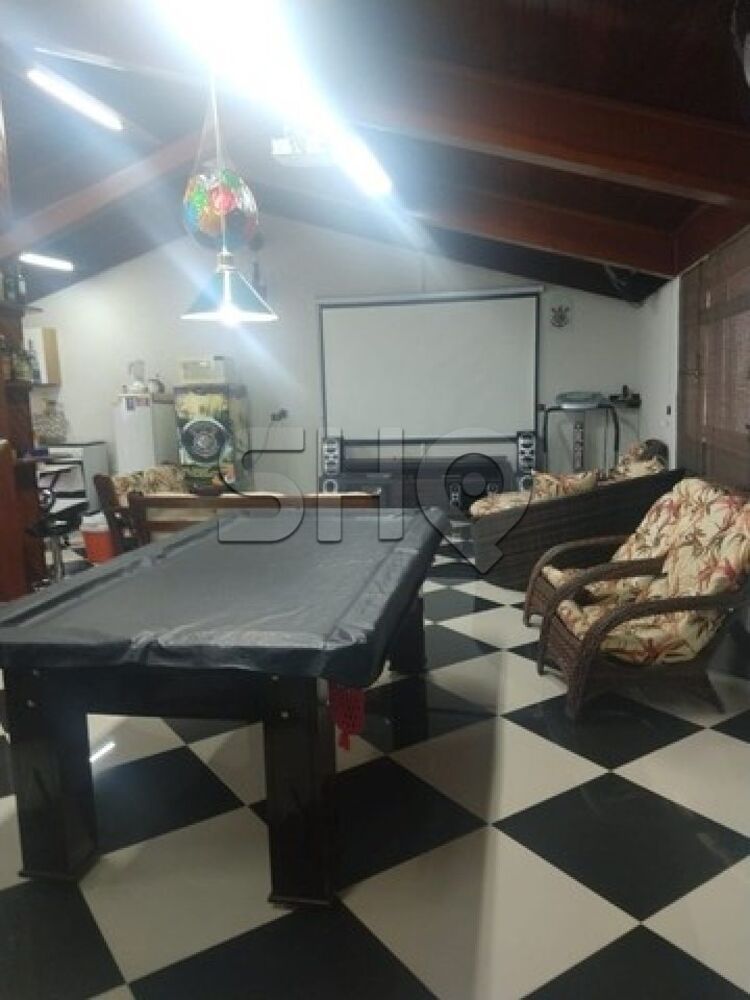 Sobrado, 2 quartos, 210 m² - Foto 5
