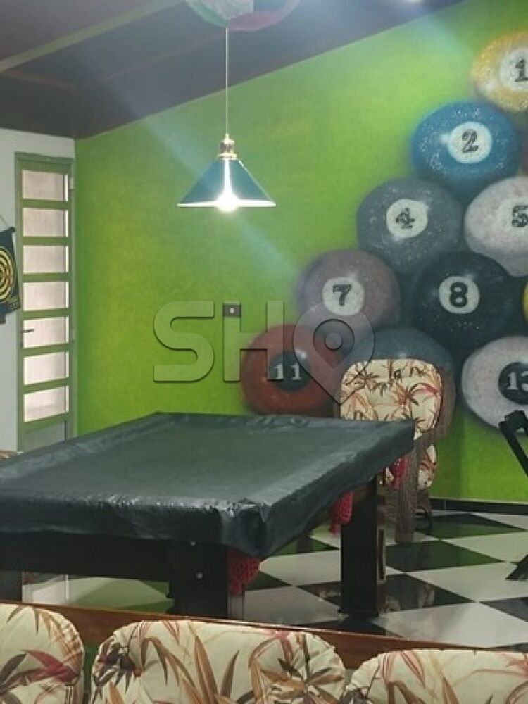 Sobrado, 2 quartos, 210 m² - Foto 20