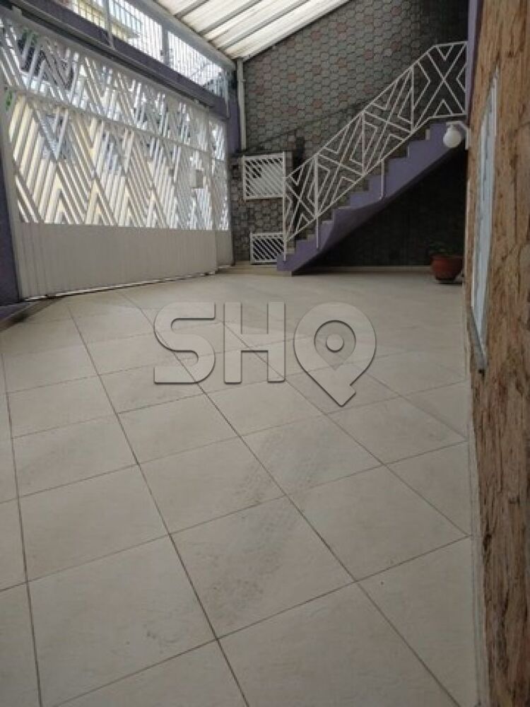 Sobrado, 2 quartos, 210 m² - Foto 18