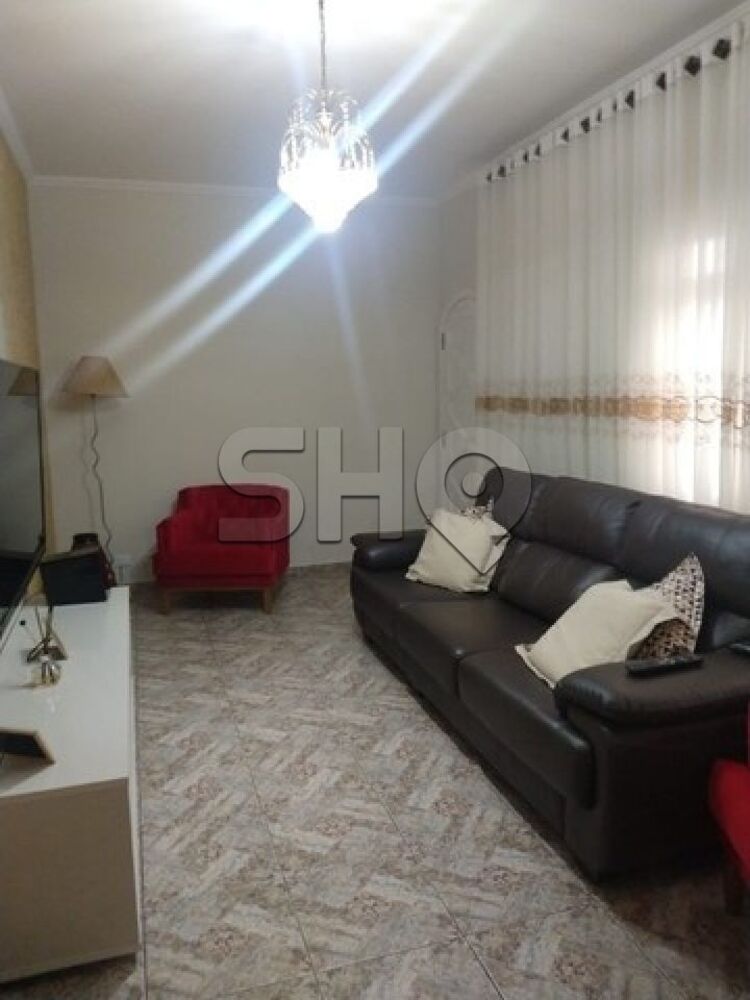 Sobrado, 2 quartos, 210 m² - Foto 8