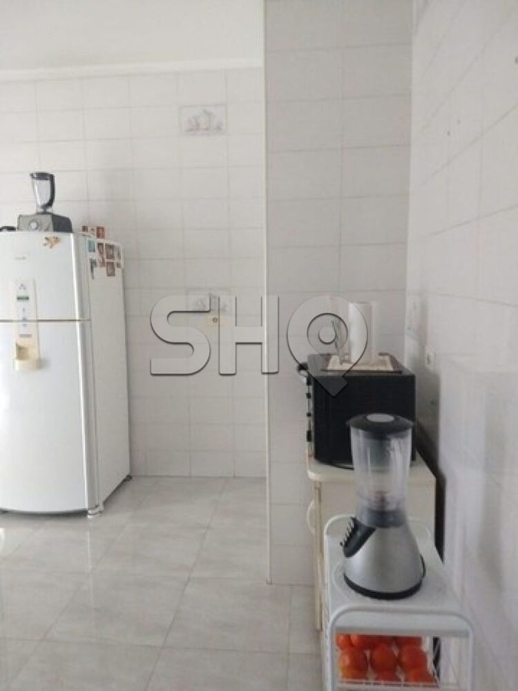 Sobrado, 2 quartos, 210 m² - Foto 1