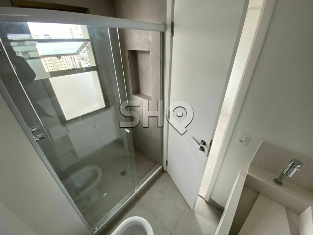 Apartamento, 1 quarto, 44 m² - Foto 3