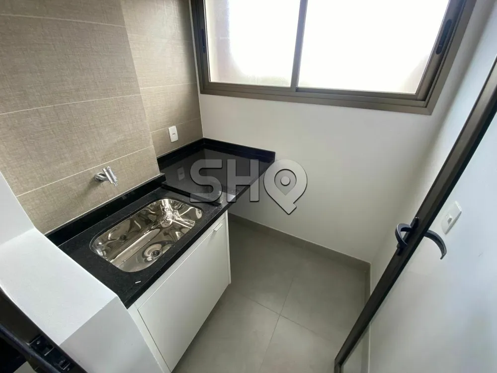 Apartamento, 1 quarto, 44 m² - Foto 1