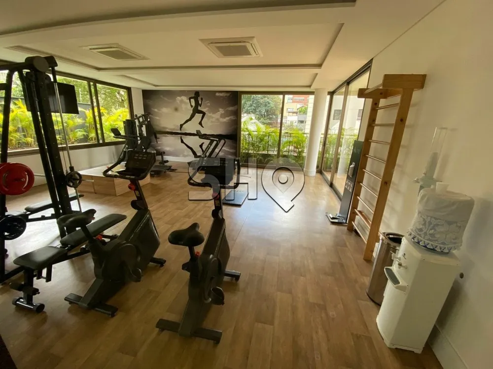 Apartamento, 1 quarto, 44 m² - Foto 4
