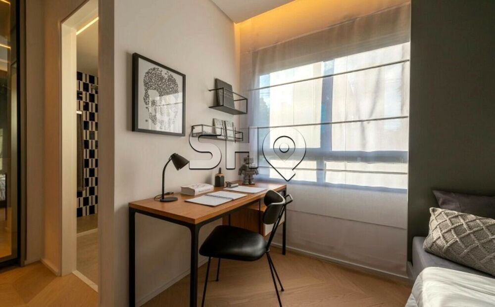 Apartamento à venda com 3 quartos, 141m² - Foto 4
