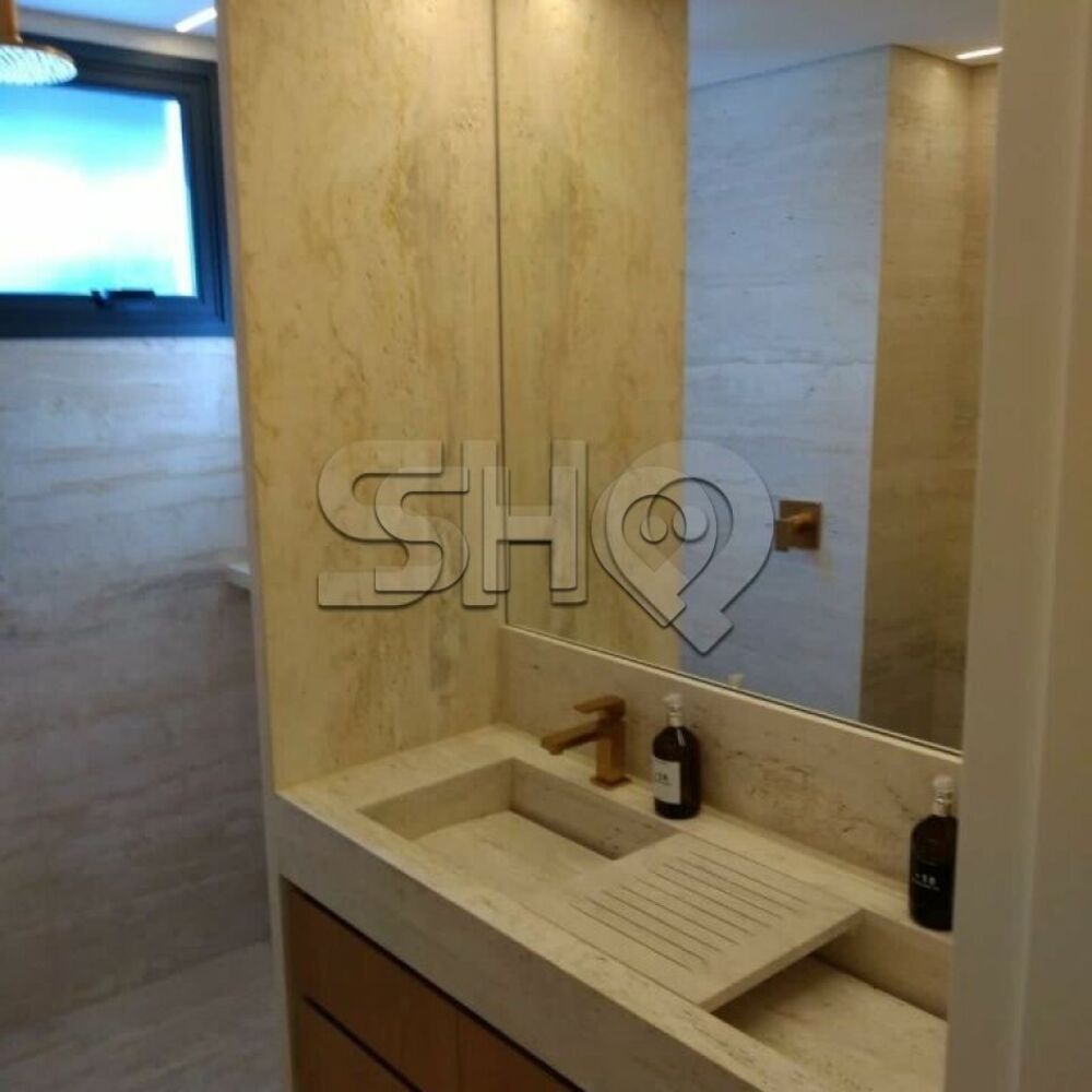 Apartamento à venda com 3 quartos, 141m² - Foto 9