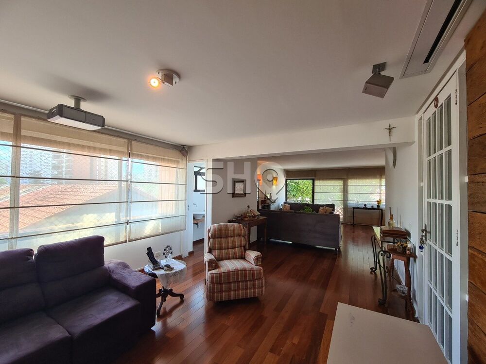 Apartamento, 3 quartos, 156 m² - Foto 5