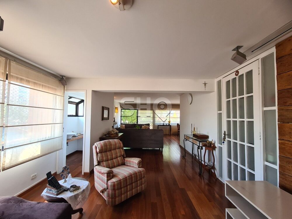 Apartamento, 3 quartos, 156 m² - Foto 4