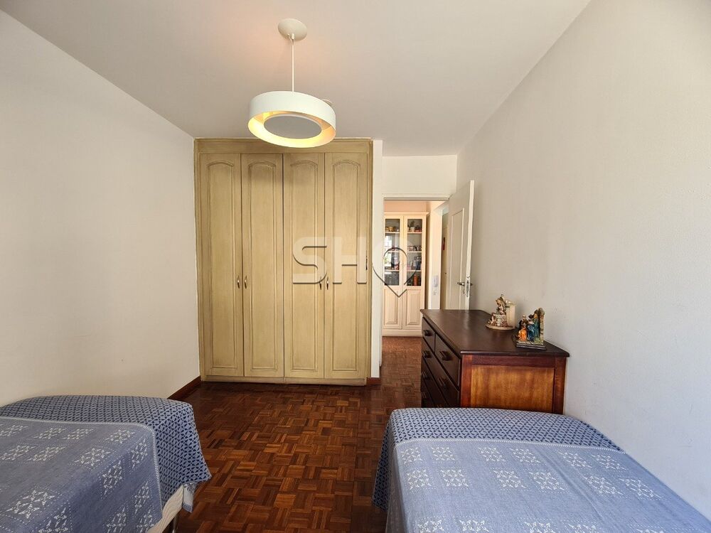 Apartamento, 3 quartos, 156 m² - Foto 12