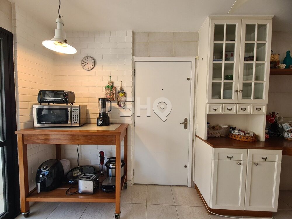 Apartamento, 3 quartos, 156 m² - Foto 7