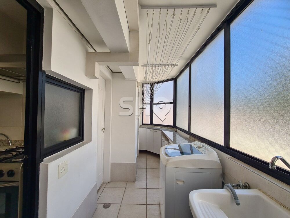 Apartamento, 3 quartos, 156 m² - Foto 8