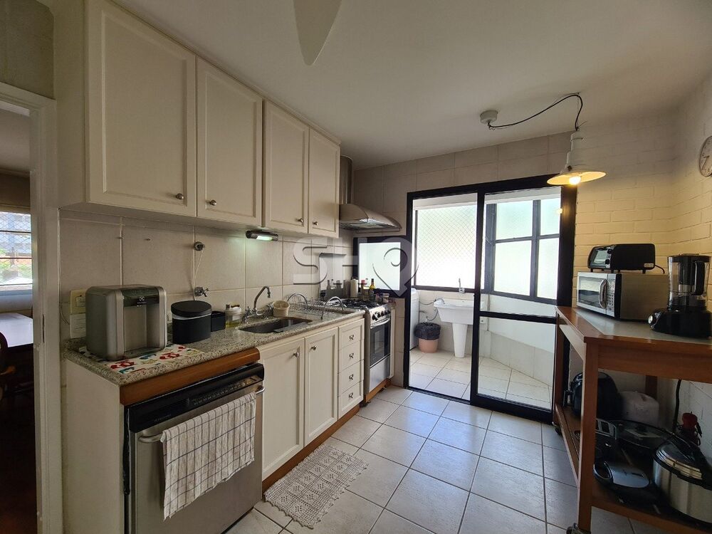 Apartamento, 3 quartos, 156 m² - Foto 6