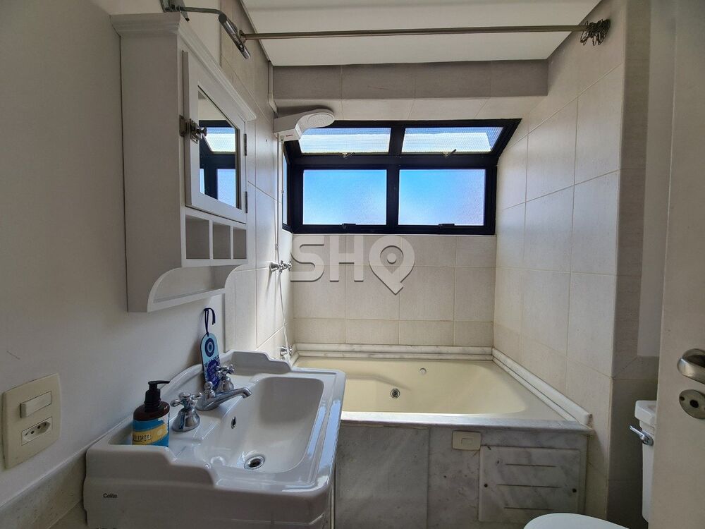 Apartamento, 3 quartos, 156 m² - Foto 15