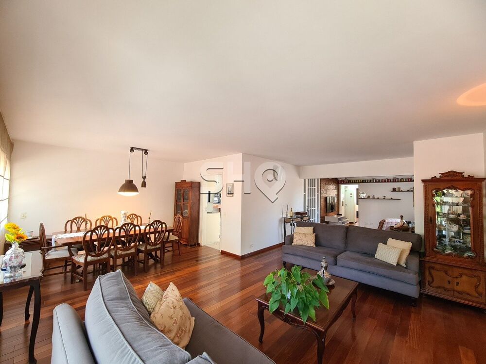 Apartamento, 3 quartos, 156 m² - Foto 2