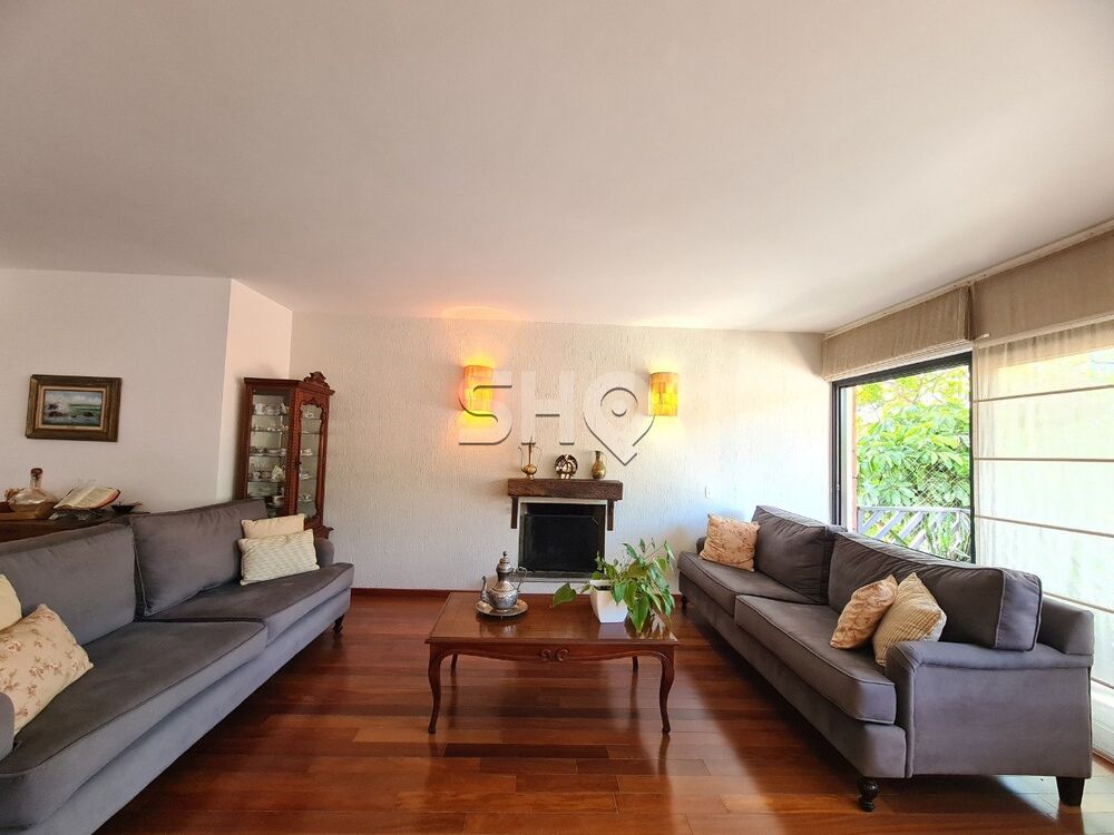 Apartamento, 3 quartos, 156 m² - Foto 1