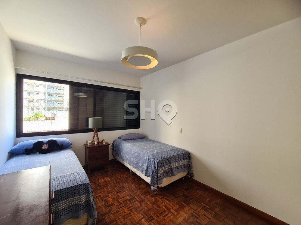 Apartamento, 3 quartos, 156 m² - Foto 11