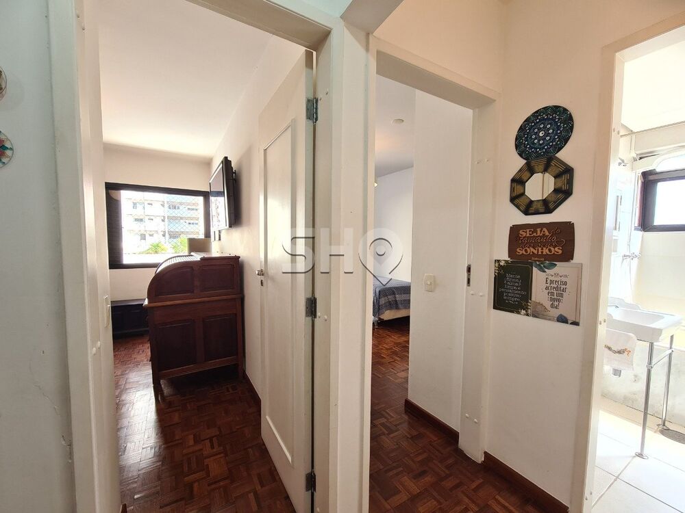 Apartamento, 3 quartos, 156 m² - Foto 9