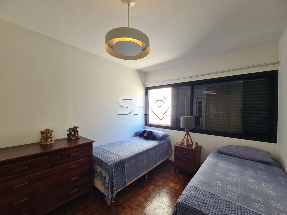 Apartamento, 3 quartos, 156 m² - Foto 10