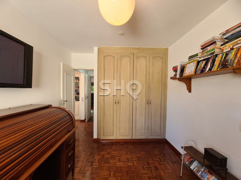 Apartamento, 3 quartos, 156 m² - Foto 14