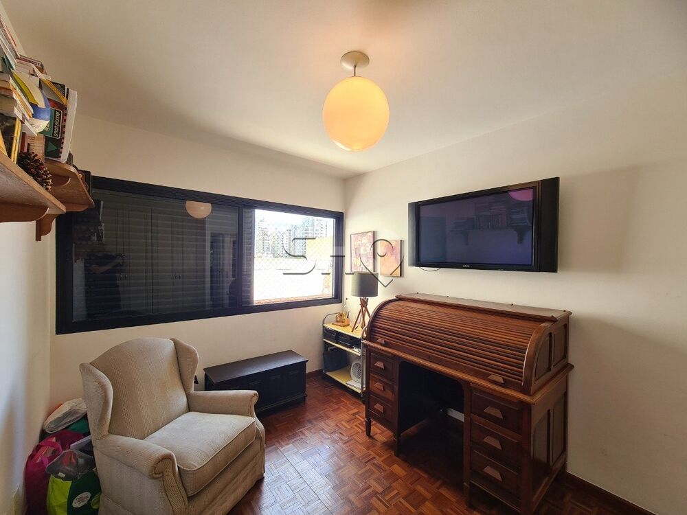 Apartamento, 3 quartos, 156 m² - Foto 13