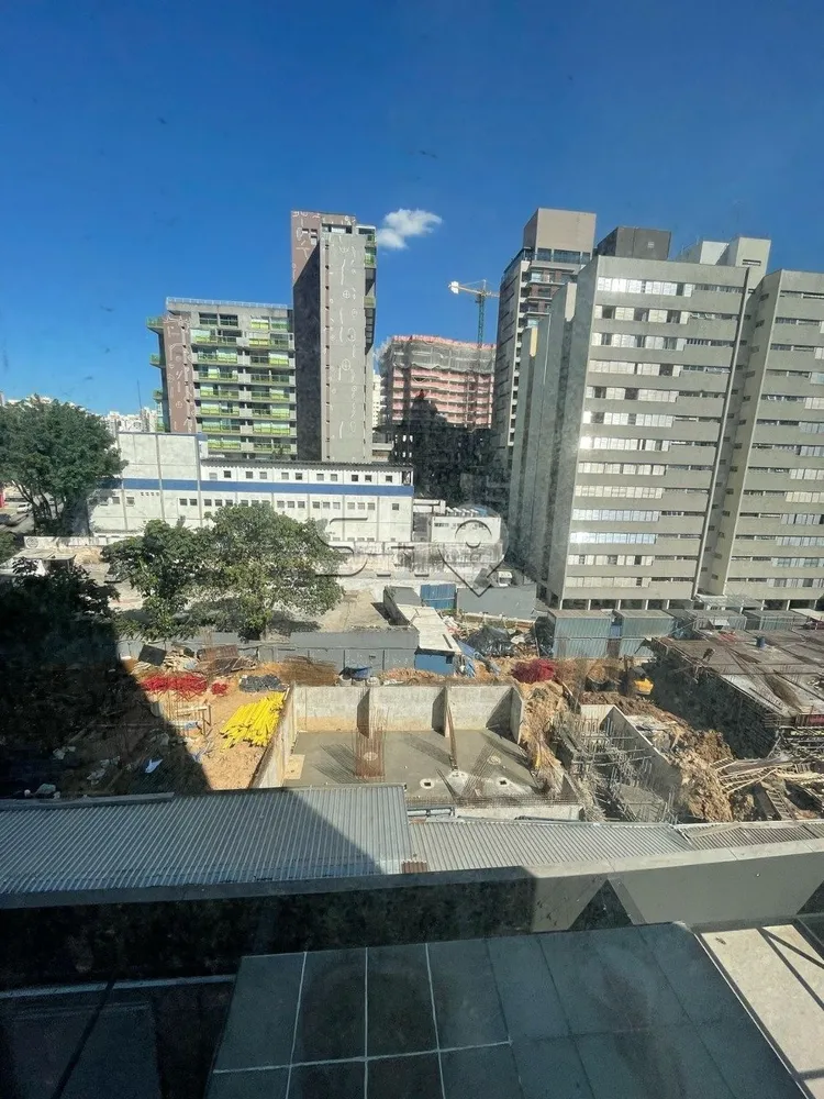 Apartamento, 1 quarto, 17 m² - Foto 4