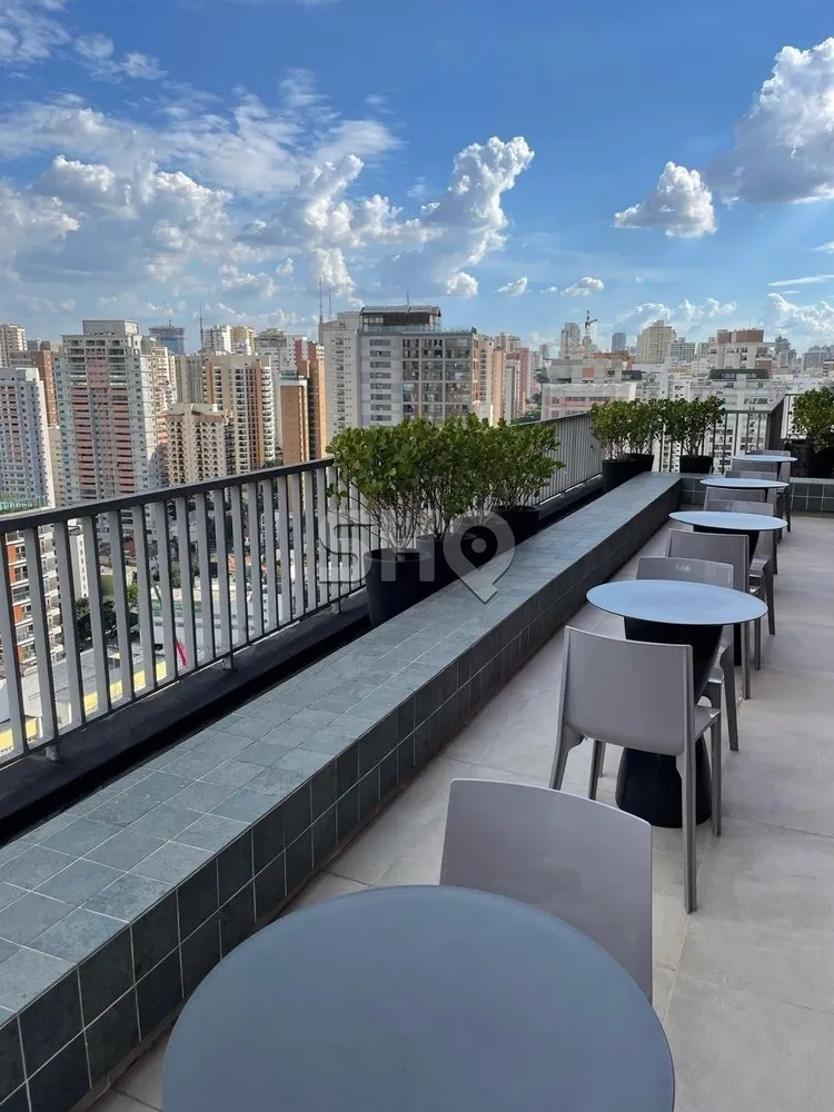 Apartamento, 1 quarto, 17 m² - Foto 9