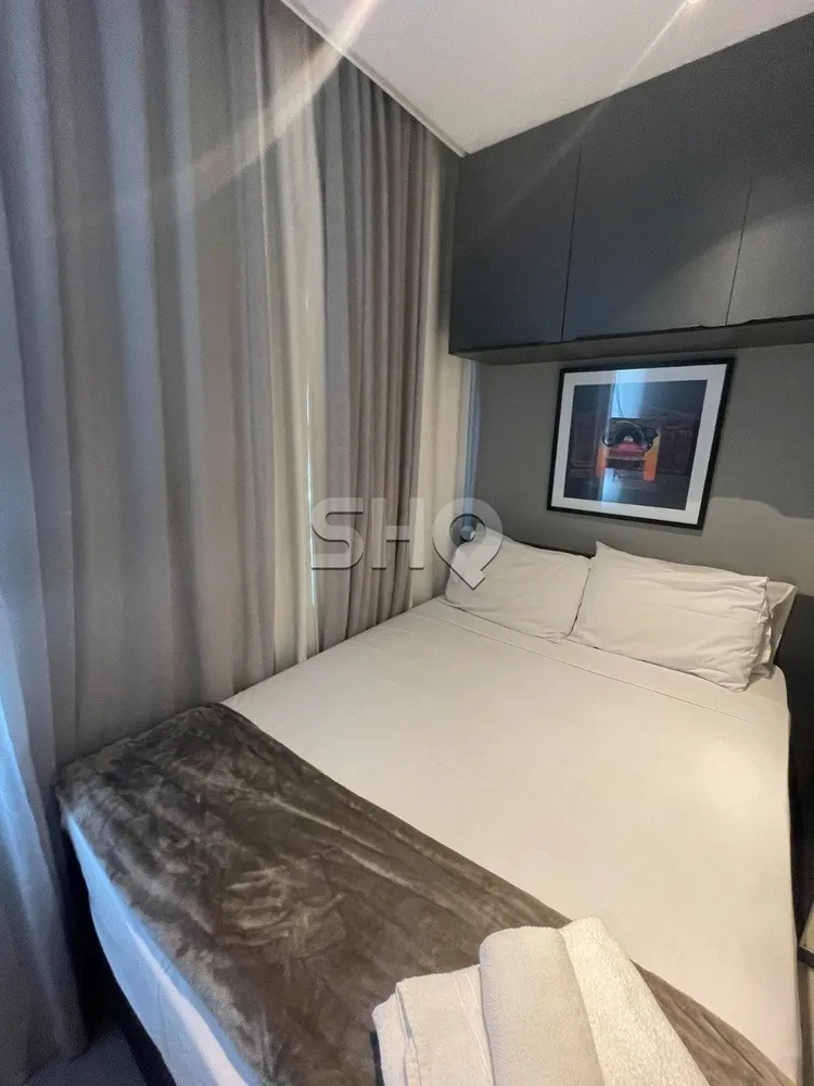 Apartamento, 1 quarto, 17 m² - Foto 8