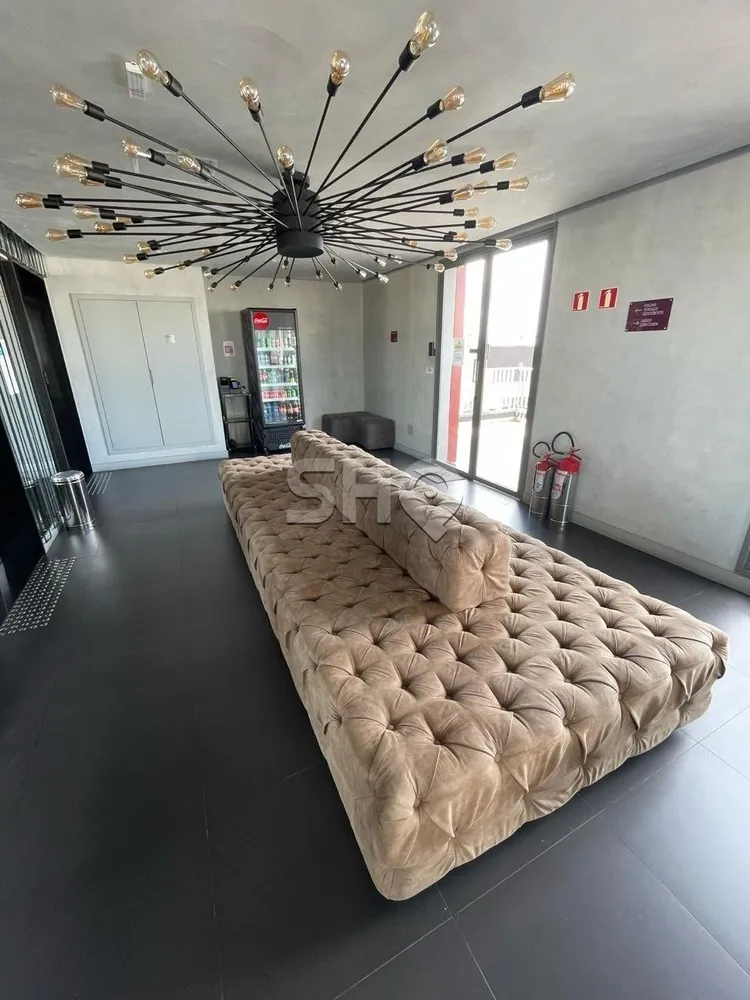 Apartamento, 1 quarto, 17 m² - Foto 5