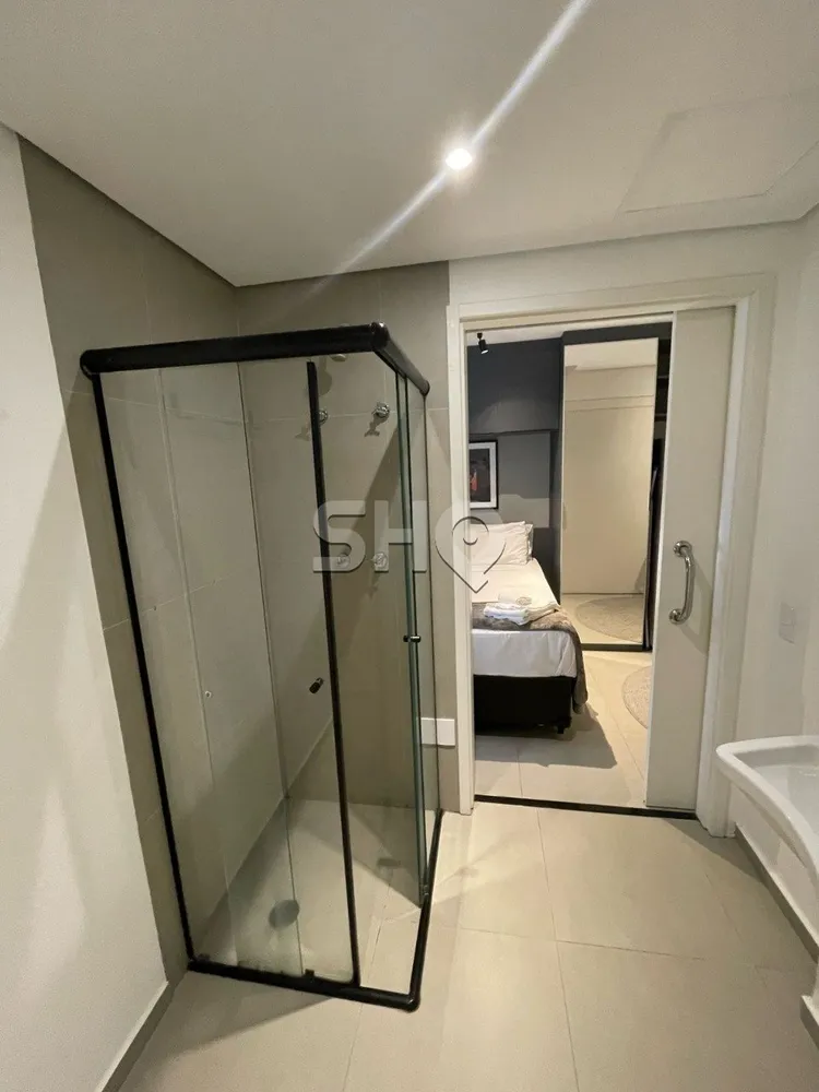 Apartamento, 1 quarto, 17 m² - Foto 7