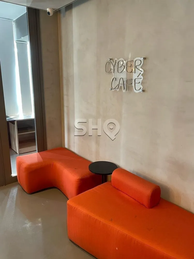 Apartamento, 1 quarto, 17 m² - Foto 7