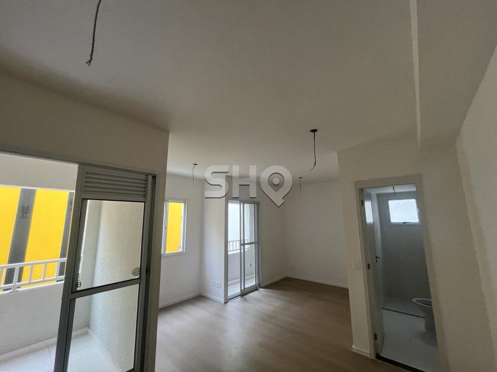 Apartamento, 1 quarto, 30 m² - Foto 2
