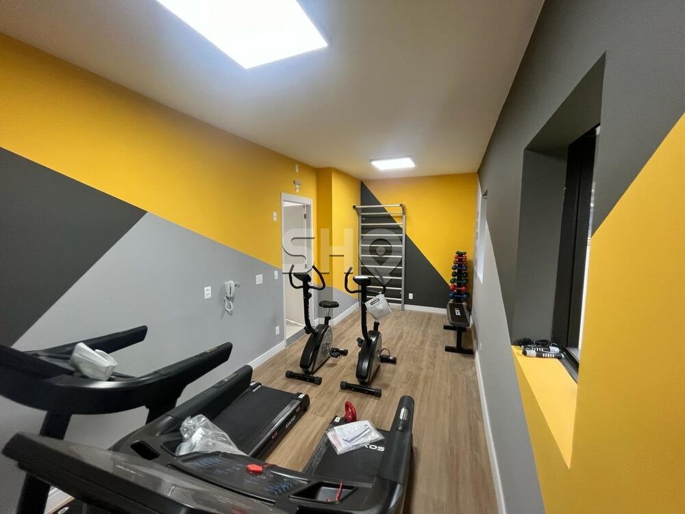 Apartamento, 1 quarto, 30 m² - Foto 3