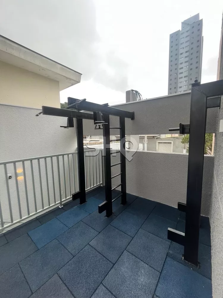Apartamento, 1 quarto, 30 m² - Foto 8