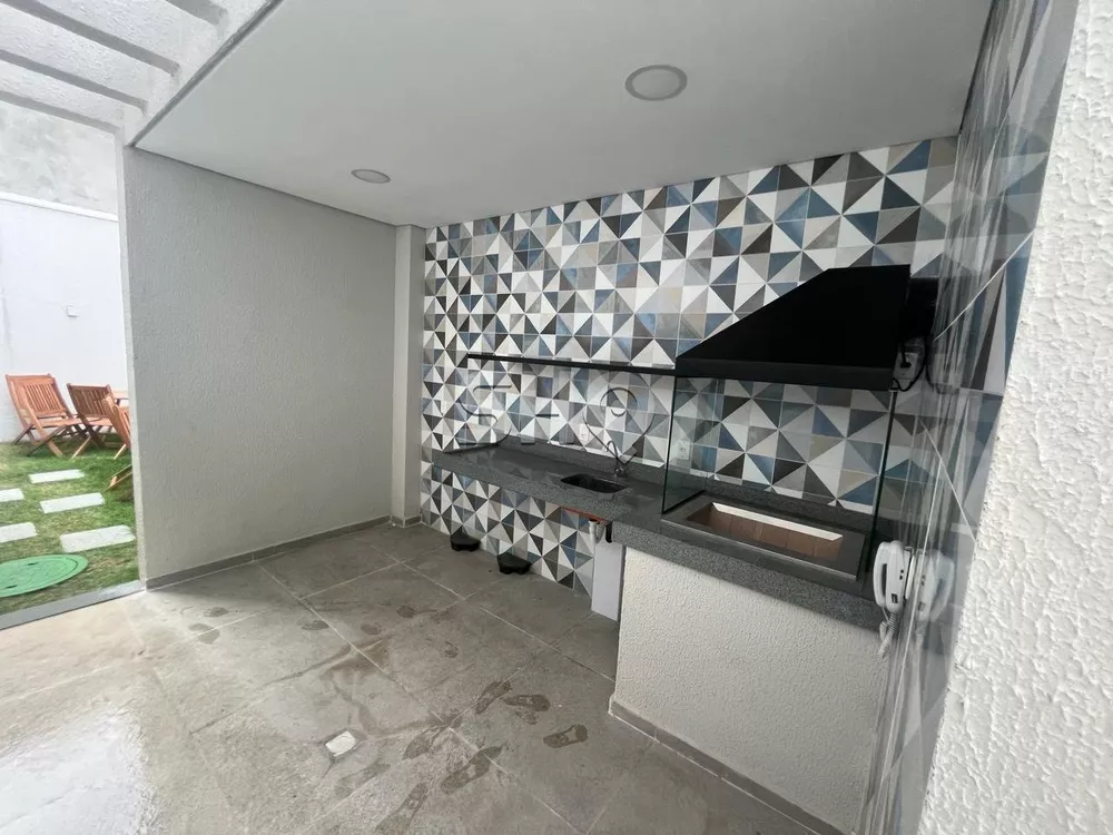 Apartamento, 1 quarto, 30 m² - Foto 6