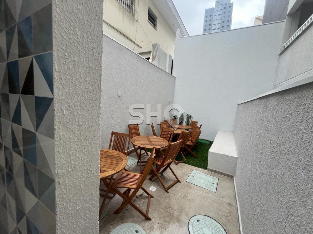 Apartamento, 1 quarto, 30 m² - Foto 7