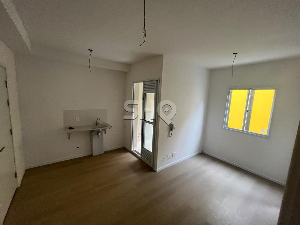 Apartamento, 1 quarto, 30 m² - Foto 1