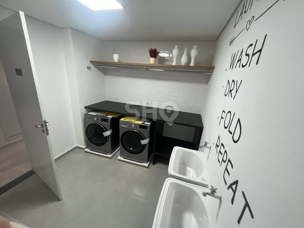 Apartamento, 1 quarto, 30 m² - Foto 4