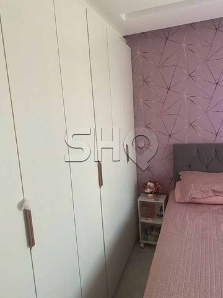 Apartamento, 2 quartos, 57 m² - Foto 3