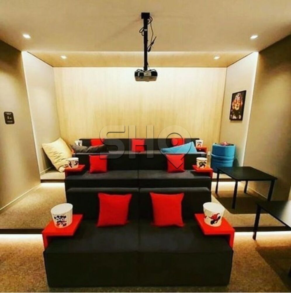 Apartamento, 2 quartos, 57 m² - Foto 4