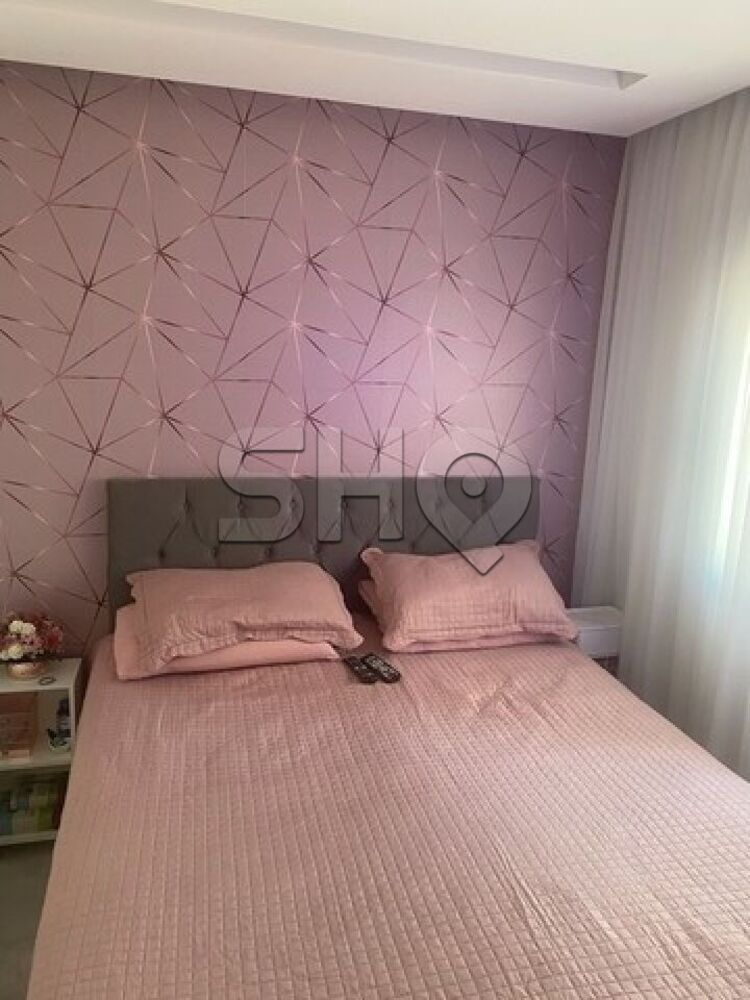 Apartamento, 2 quartos, 57 m² - Foto 2