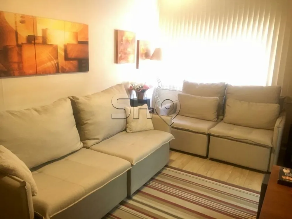 Apartamento, 2 quartos, 75 m² - Foto 2