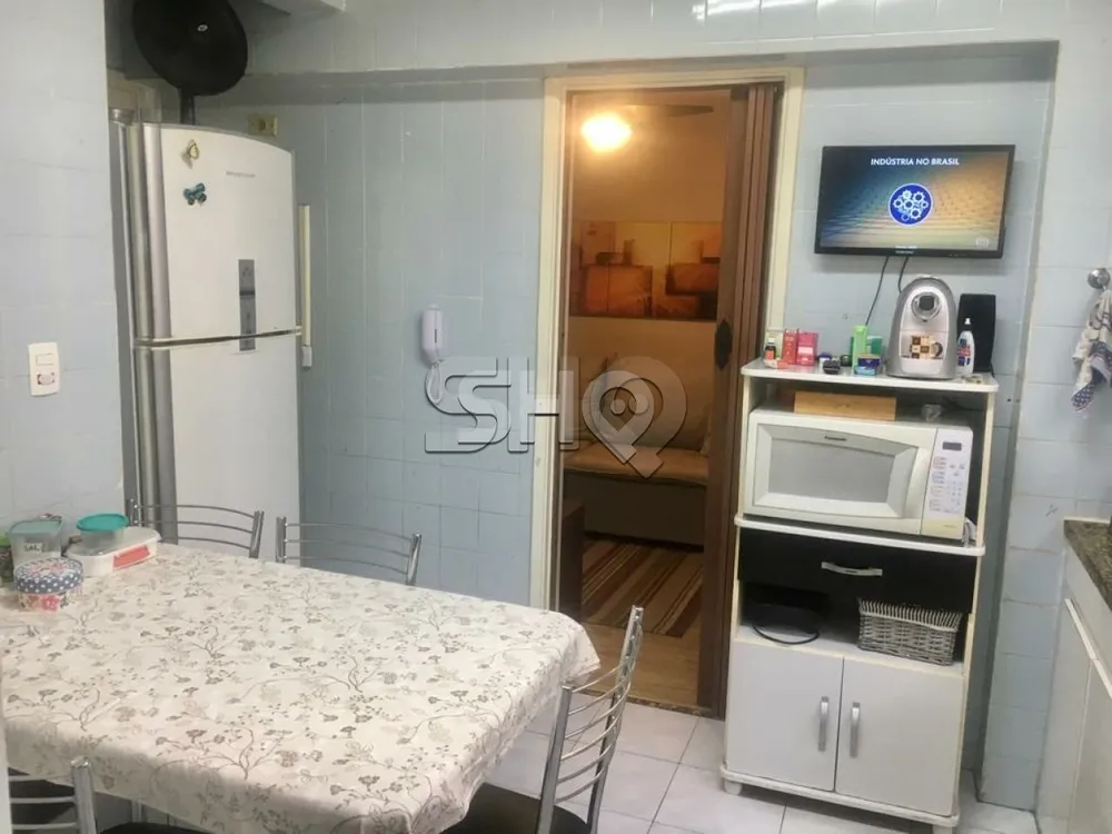 Apartamento, 2 quartos, 75 m² - Foto 11