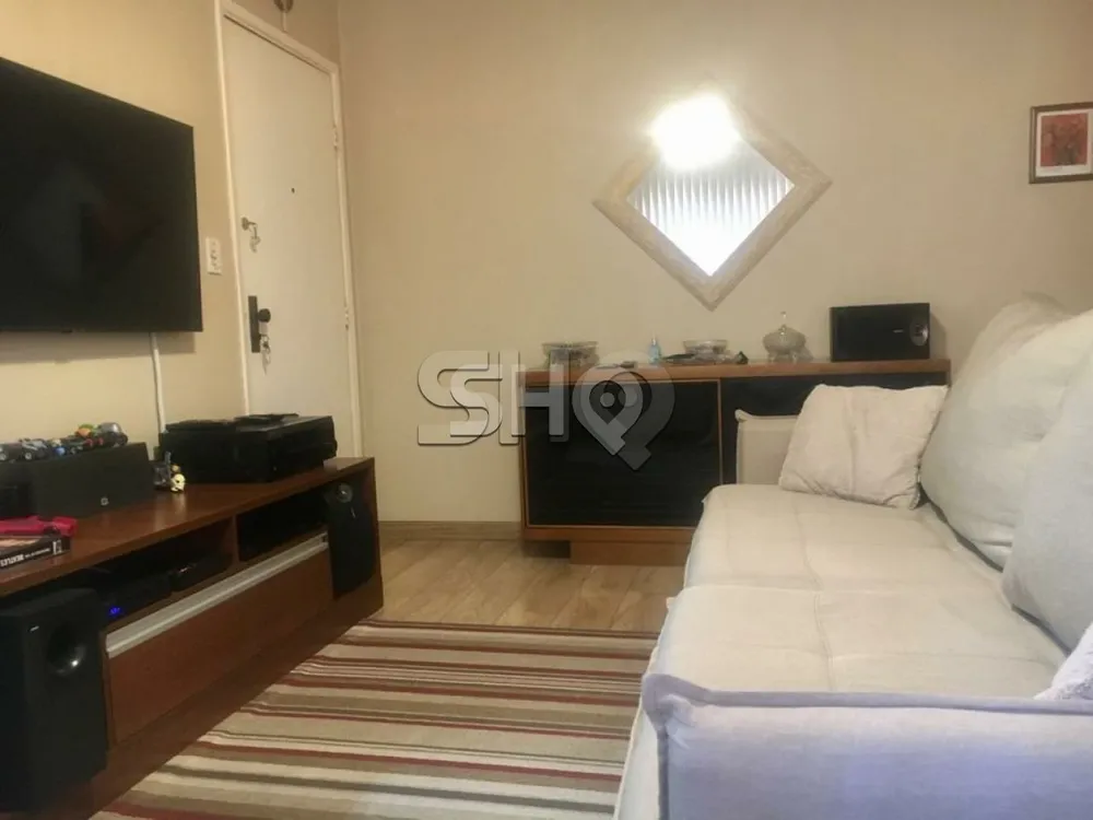 Apartamento, 2 quartos, 75 m² - Foto 4