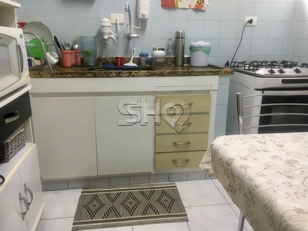 Apartamento, 2 quartos, 75 m² - Foto 1