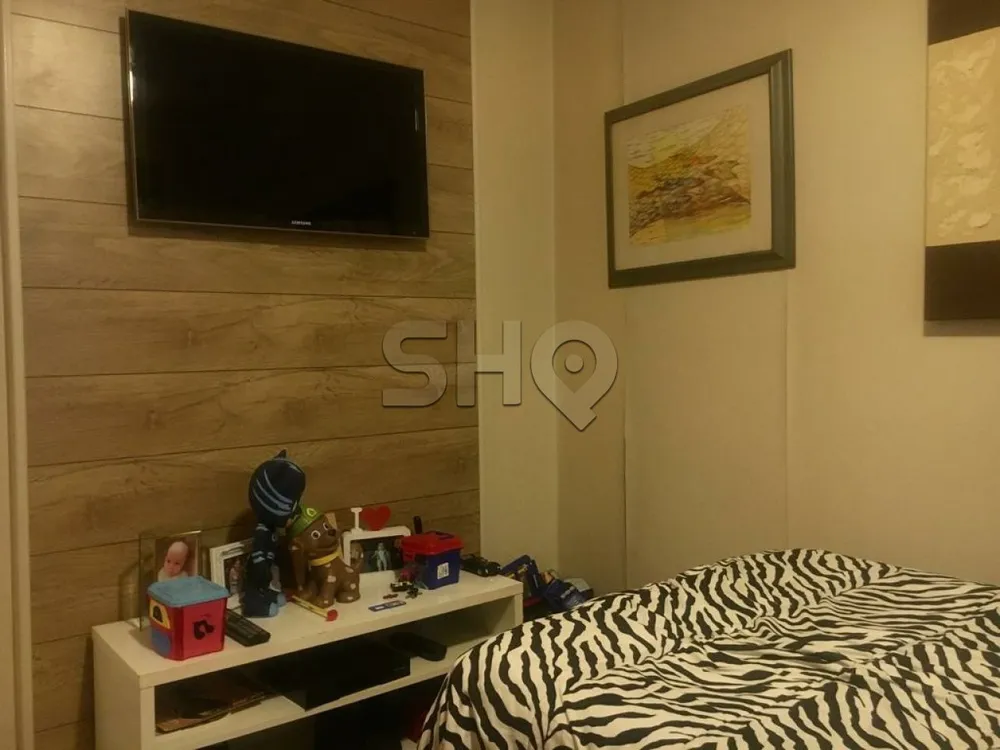 Apartamento, 2 quartos, 75 m² - Foto 8